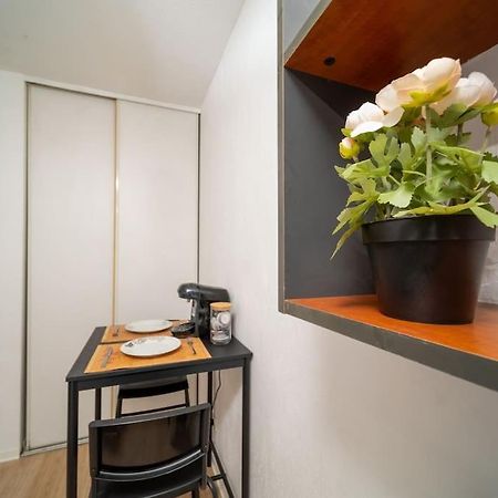 Appartement Tout Equipe A 5 Min De La Gare St Charles Marsilia Exterior foto